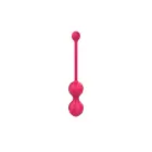 Lovesecret Premium programėle valdomi Kėgelio kamuoliukai – rožiniai — Nuotrauka 3