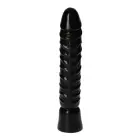 Italian Dildo – 21.5 cm (8.5″) – Black — Photo 2