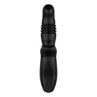 Nexus Thrust Rechargeable Intimate Device – 10.2 cm (4″) – Black — Photo 2