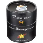 Plaisir Secret Vanilli massaažiküünal – 80 ml — Foto 1