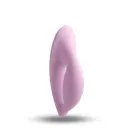 Toyz4Lovers Клиторальный стимулятор с ручкой – 13 cm (5″) – розовый — Фото 2