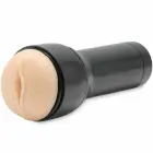 Kiiroo Feel Generic Pale Intimate Machine TPE uzmava – 22 cm — Foto 2