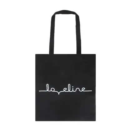 Tote Bag - Loveline
