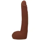 Alex Jones Realistic ULTRASKYN Dildo – 28 cm (11″) — Photo 4