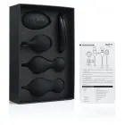 INTY Toys Blaze вибрирующие шарики Кегеля – розовые — Фото 4