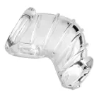 Detained - Soft Chastity Cage – Black — Photo 2