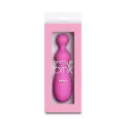 Pretty in Pink Petal Vibraator – roosa — Foto 2