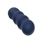 Satin Swirl G taško vibratorius – mėlynas — Nuotrauka 2