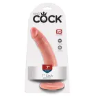 King Cock realistlik dildo – 20.5 cm (8″) – nahavärv — Foto 1