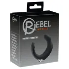 Rebel prostate stimulaator – 20 cm – Must Photo
