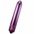 Rocks-Off RO-90 Parlor Prince kompakts lodes vibrators – 9 cm (3.5″) – violets — Foto 2