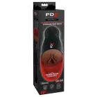PDX Elite Fuck-O-Matic 2 Intimate Machine with Suction & Dual Motors 27 cm — Photo 1
