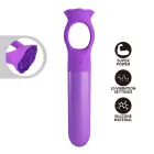 Pretty Love Gianna mini vibrators – 7 cm (2.75″) – rozā Foto 2