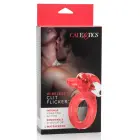 Wireless Clit Flicker – красный — Фото 2