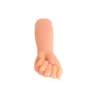 Extreme The Fist dildo – 30 cm (12″) – nahavärv — Foto 2