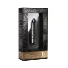Vibrating Bullet Vibrator – 8 cm (3.15″) – Red — Photo 1