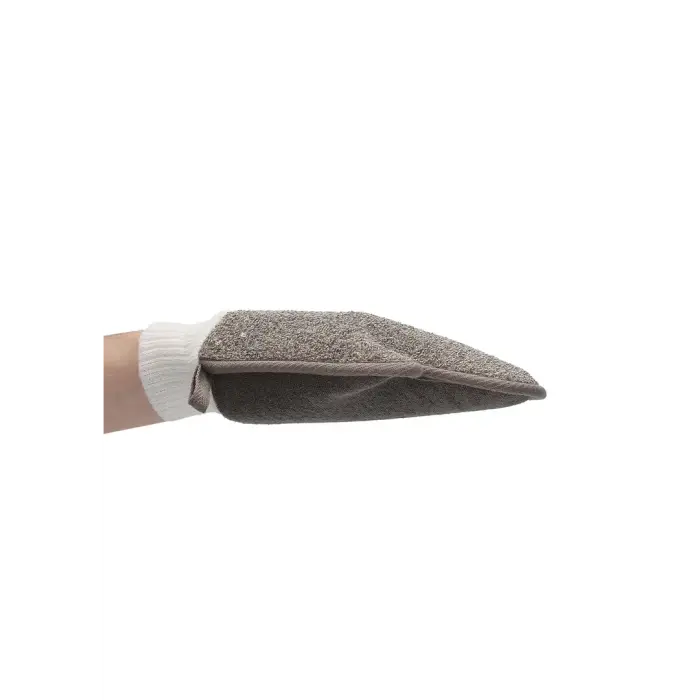 Cuff Bath Glove Foto 4