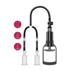 She.E.O Vacuum Nipple Pump – Black — Photo 4