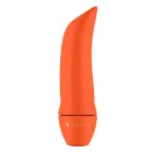 B Swish Bmine Basic Curve Dreamsicle mini vibrators – 7.6 cm (3″) – oranžs — Foto 1