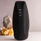 Rocks-Off Torrent Intimate Device with Air Technology, USB Rechargeable, Black — Photo 2