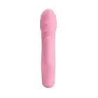 PRETTY LOVE Ansel USB Vibrator – Pink — Photo 3