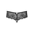 Merossa Open Crotch Panties – L/XL — Photo 4