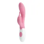 PRETTY LOVE Hyman вибратор для точки G – 18 cm (7″) – фиолетовый — Фото 1