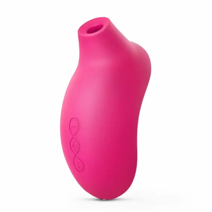 Клиторальный стимулятор LELO Sona 2 Cerise – розовый