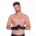 Prowler RED Latex Gloves - Long - Large — Photo 2