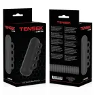 JAMYJOB TENSEK 5 Black Intimate Machine with Ergonomic Grip — Photo 5