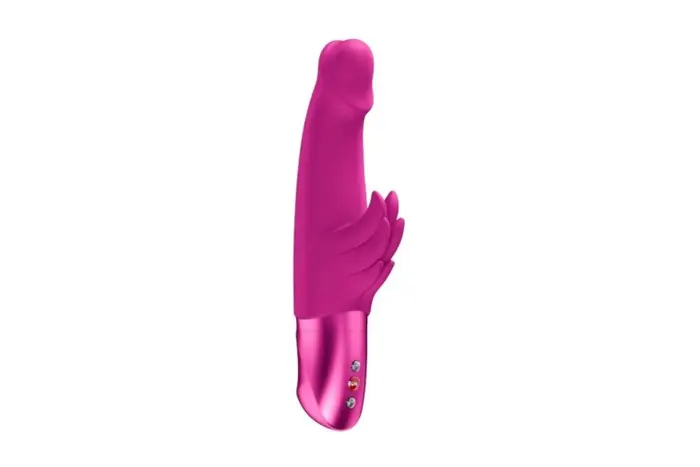 Fun Factory Wicked Angel кролик-вибратор – 15 cm (6″) – розовый