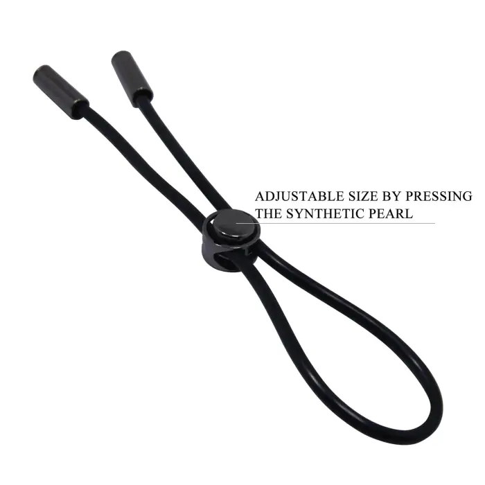 PRETTY LOVE - DELAY MAGIC RING Foto 7