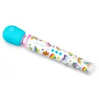 Le Wand Unicorn wand masāžas vibrators – 34 cm – daudzkrāsains — Foto 5