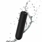 ARMONY Warhead lodes vibrators – 8.8 cm (3.4″) – melns — Foto 2