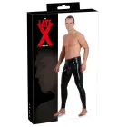 Lateksa vīriešu bikses – 2XL — Foto 1