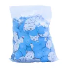 Love Match Classico презервативы – 1000 шт. Фото num