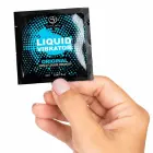 Secret Play Liquid Vibrator unisex gels – 2 ml — Foto 2