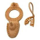 Cockdriller 2 gab. – dzimumlocekļa gredzens Foto 5