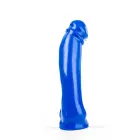 All Blue ABB 50 dildo – 20 cm (8″) – Zils — Foto 4