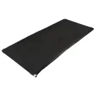 LateX Black Latex Vacuum Bed – 2 x 1 m — Photo 2