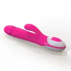 Nalone Wave divu motoru vibrators – 26 cm (10.2″) — Foto 9