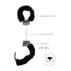 Algajate karvased käerauad – mustad — Foto 5