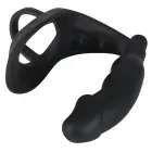 Black Velvets rõngas vibro-pistikuga – 11.2 cm (4.4″) — Foto 3