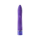 Силиконовый вибратор Mala Toys Hailey – розовый — Фото 2