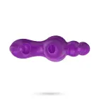 CRUSHIOUS WRANGLER universālais vibrators – 23 cm (9″) – rozā — Foto 7