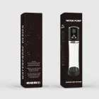 PASSION PUMP Premium Rechargeable Automatic Waterproof LCD Penis Pump — Photo 12