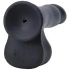 Piston Thruster Mini vibrators ar kustību — Foto 8