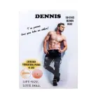 DENNIS 3D Vibrating Male Sex Doll — Photo 10