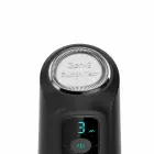 Otouch Airturn 4 – automatic masturbator with suction and compression – black — Photo 7