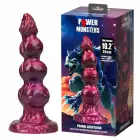 Power Monsters Primal Beastlord – 26 cm (10.5″) – Rippled Photo